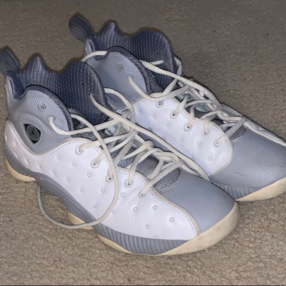 Men’s Jordan casual shoes